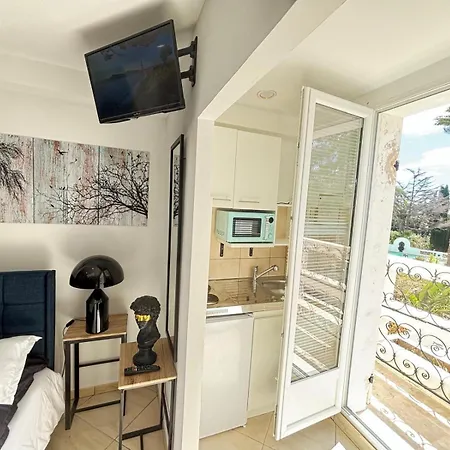 Apartment Le Semaphore *