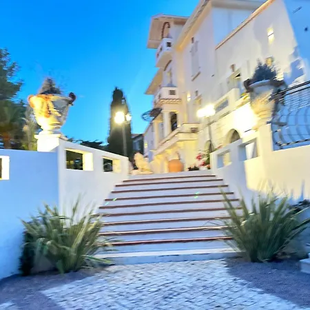 Le Semaphore Apartment Saint-Raphael (Var)