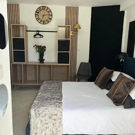 Apartment Le Semaphore *