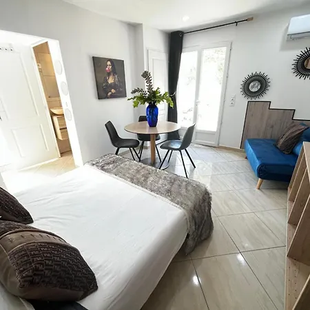 Apartment Le Semaphore